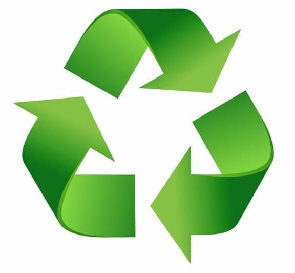 recykling surowców wtórnych